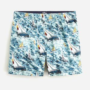 J. Crew Printed boxers